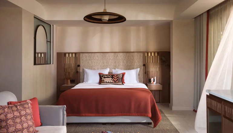 5* Eagles Palace Hotel
