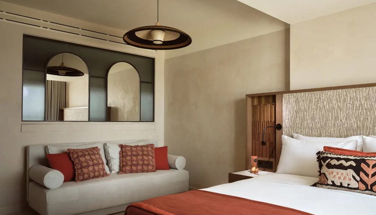5* Eagles Palace Hotel