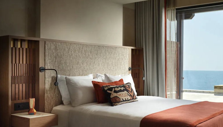 5* Eagles Palace Hotel