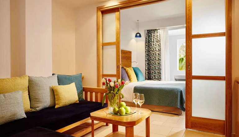 5* Eagles Palace Hotel