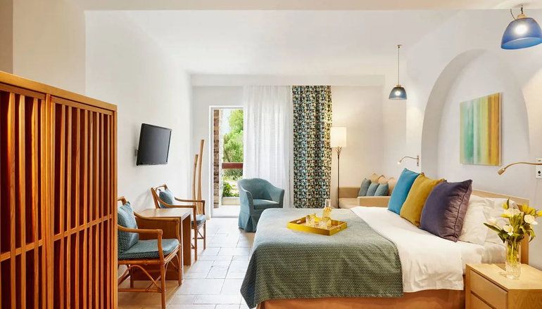 5* Eagles Palace Hotel