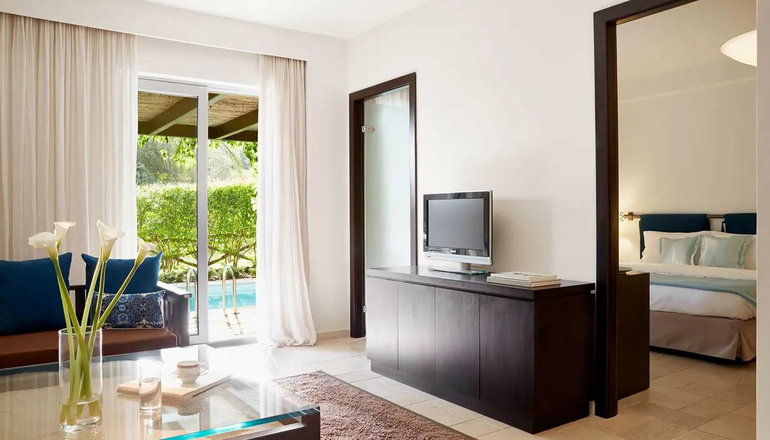 5* Eagles Palace Hotel