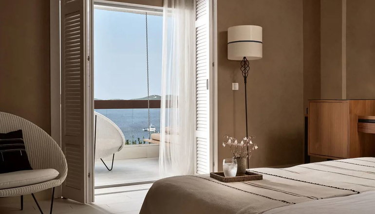 5* Eagles Palace Hotel