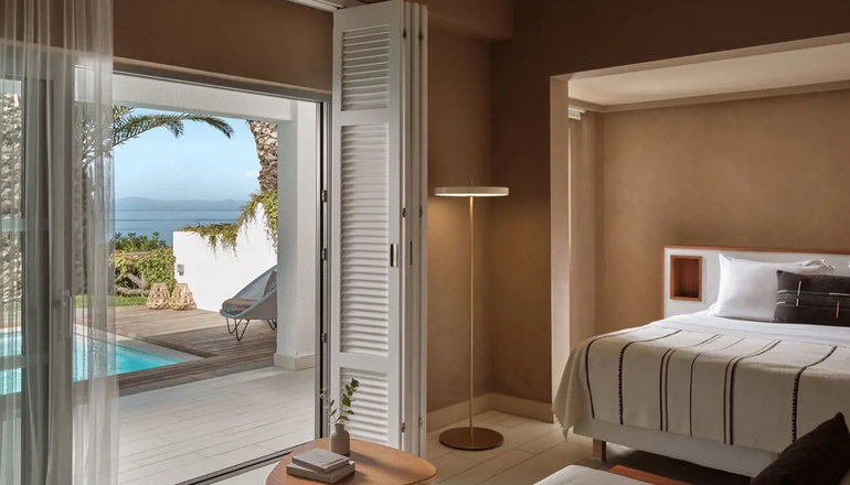 5* Eagles Palace Hotel