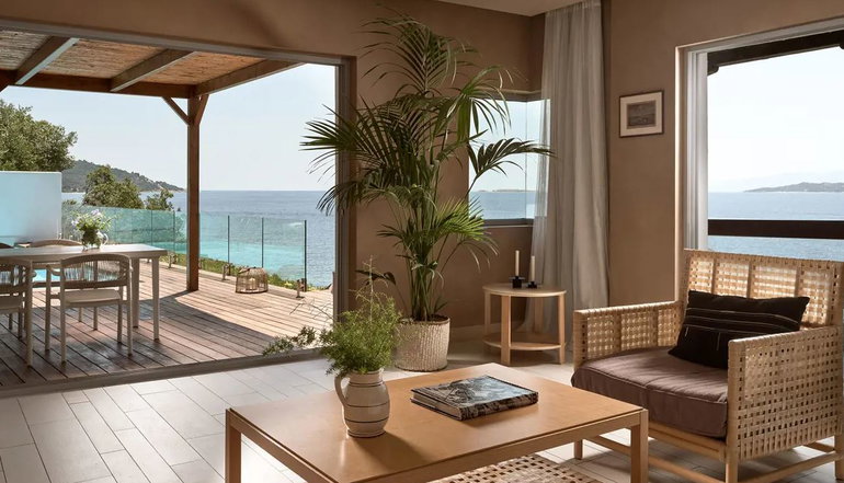 5* Eagles Palace Hotel