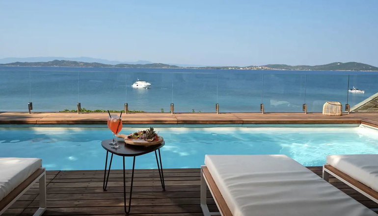 5* Eagles Palace Hotel