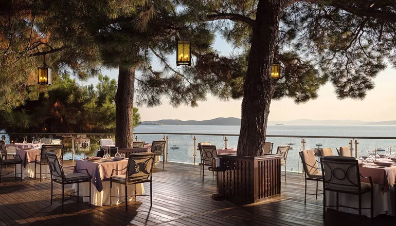 5* Eagles Palace Hotel