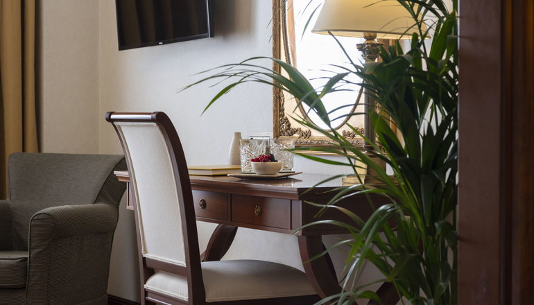 5* Electra Palace Athens