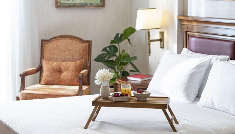 5* Electra Palace Athens