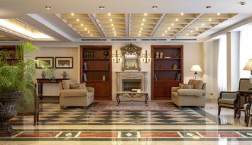 5* Electra Palace Athens, Αθήνα
