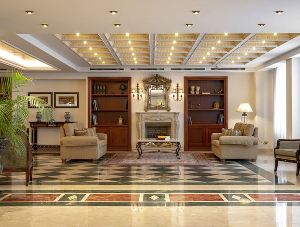 5* Electra Palace Athens