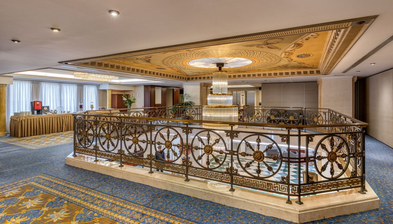 5* Electra Palace Athens