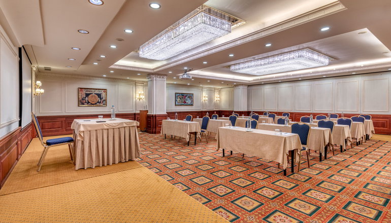 5* Electra Palace Athens
