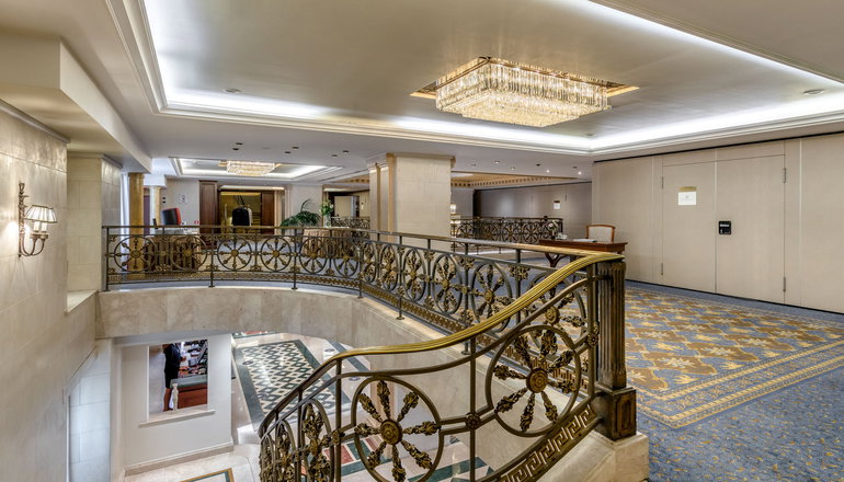 5* Electra Palace Athens