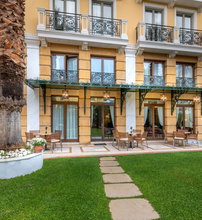 5* Electra Palace Athens