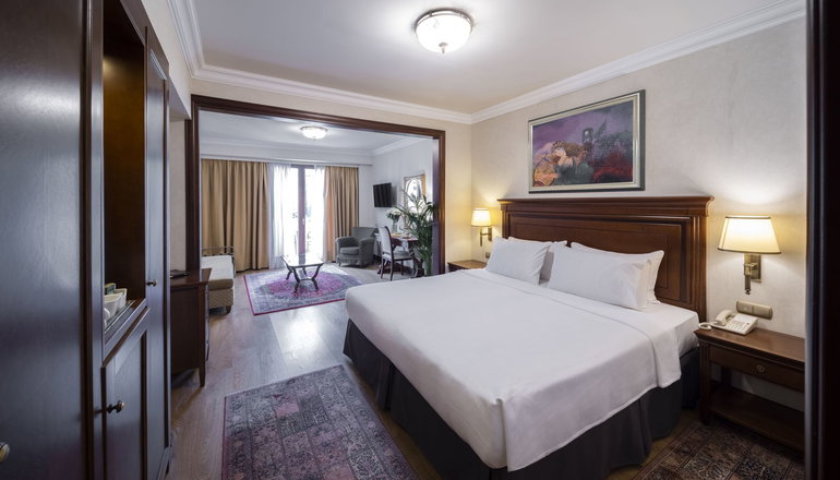 5* Electra Palace Athens