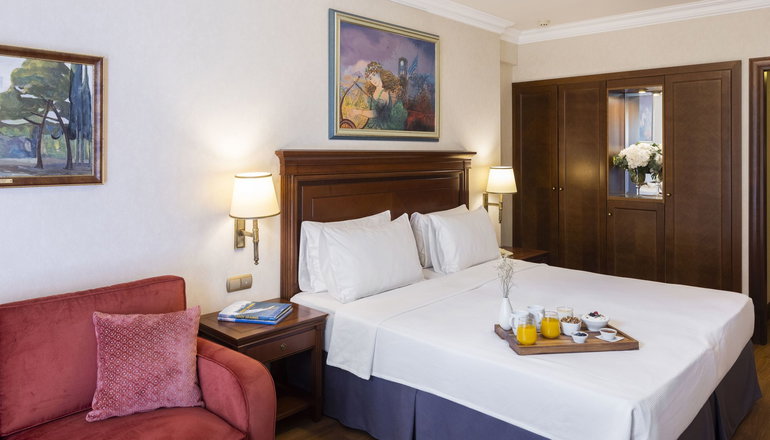 5* Electra Palace Athens