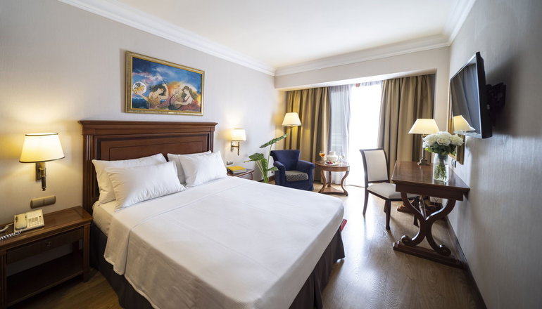 5* Electra Palace Athens