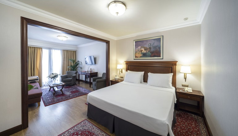 5* Electra Palace Athens