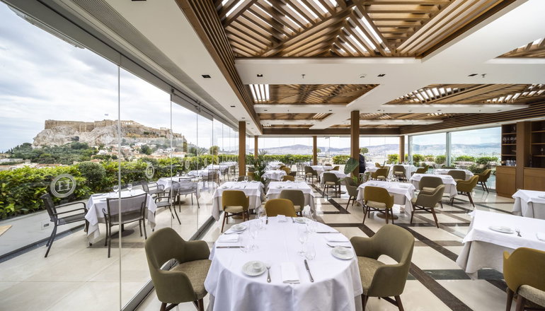 5* Electra Palace Athens