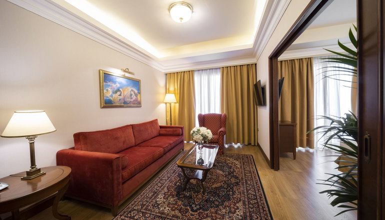 5* Electra Palace Athens