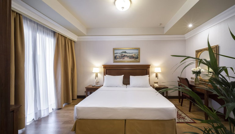 5* Electra Palace Athens
