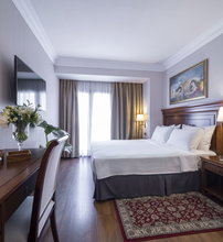 5* Electra Palace Athens