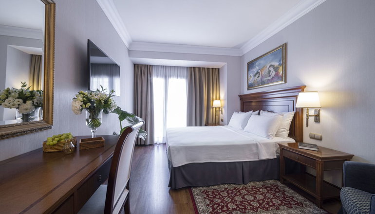 5* Electra Palace Athens