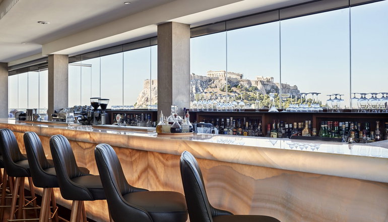 5* Electra Metropolis Hotel