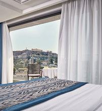 5* Electra Metropolis Hotel