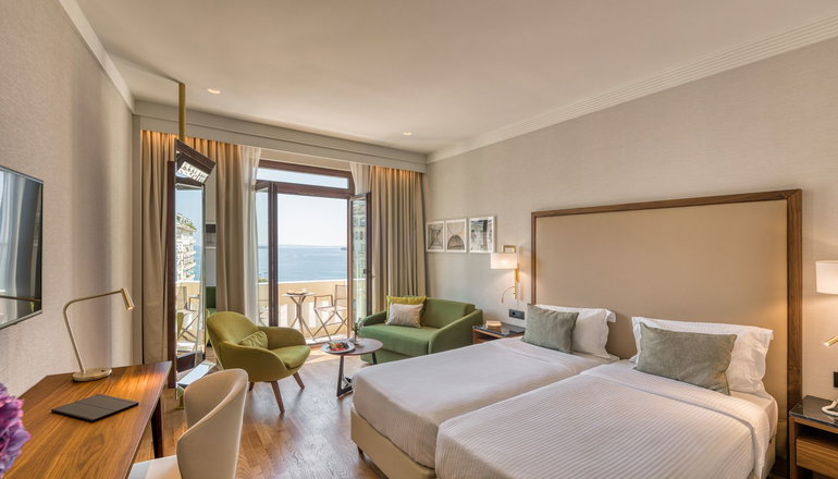 5* Electra Palace Thessaloniki, Θεσσαλονίκη