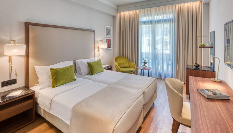 5* Electra Palace Thessaloniki, Θεσσαλονίκη