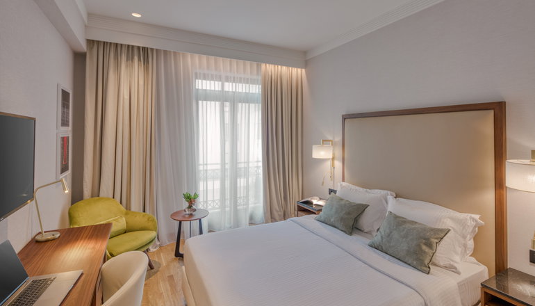 5* Electra Palace Thessaloniki, Θεσσαλονίκη