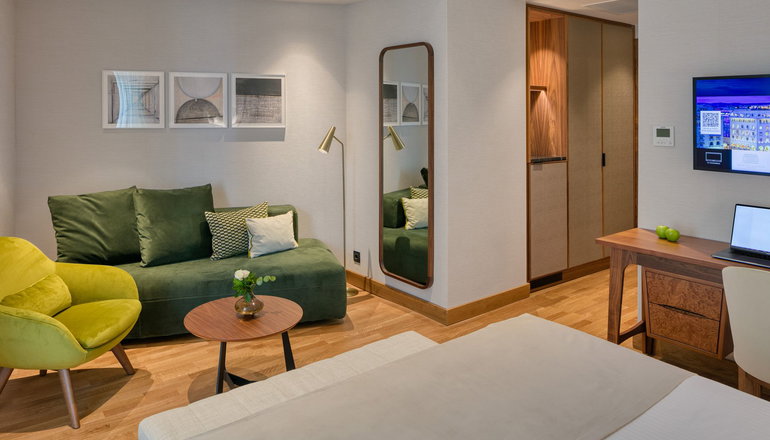 5* Electra Palace Thessaloniki, Θεσσαλονίκη
