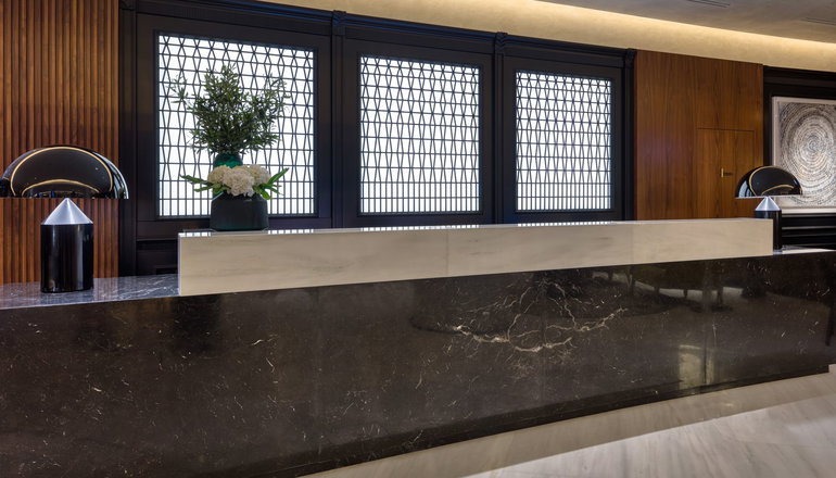 5* Electra Palace Thessaloniki, Θεσσαλονίκη