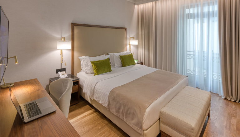 5* Electra Palace Thessaloniki, Θεσσαλονίκη