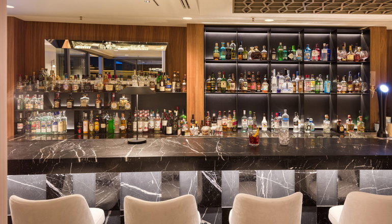 5* Electra Palace Thessaloniki, Θεσσαλονίκη
