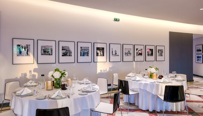 5* Electra Palace Thessaloniki, Θεσσαλονίκη