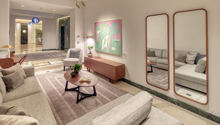 5* Electra Palace Thessaloniki, Θεσσαλονίκη