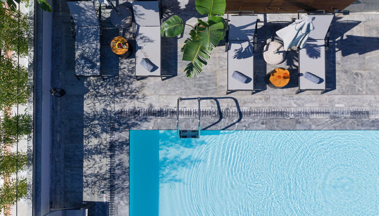 5* Electra Palace Thessaloniki, Θεσσαλονίκη