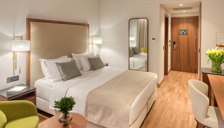 5* Electra Palace Thessaloniki, Θεσσαλονίκη