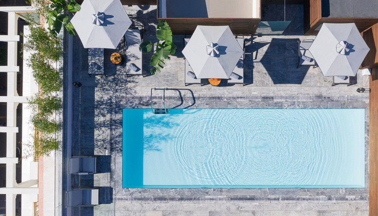 5* Electra Palace Thessaloniki, Θεσσαλονίκη