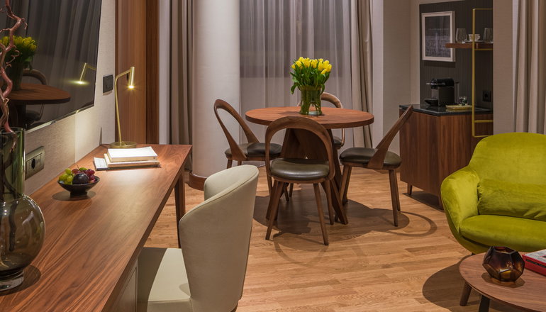 5* Electra Palace Thessaloniki, Θεσσαλονίκη