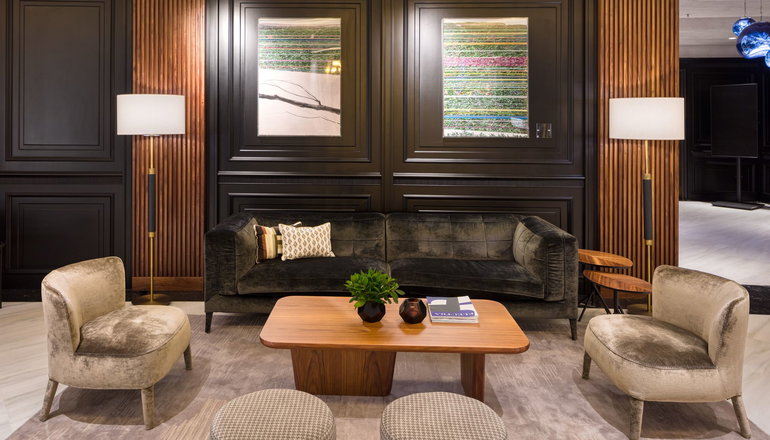 5* Electra Palace Thessaloniki, Θεσσαλονίκη