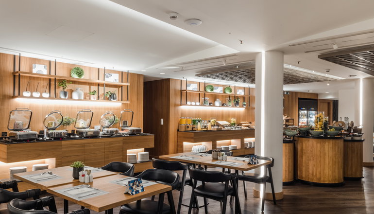 5* Electra Palace Thessaloniki, Θεσσαλονίκη