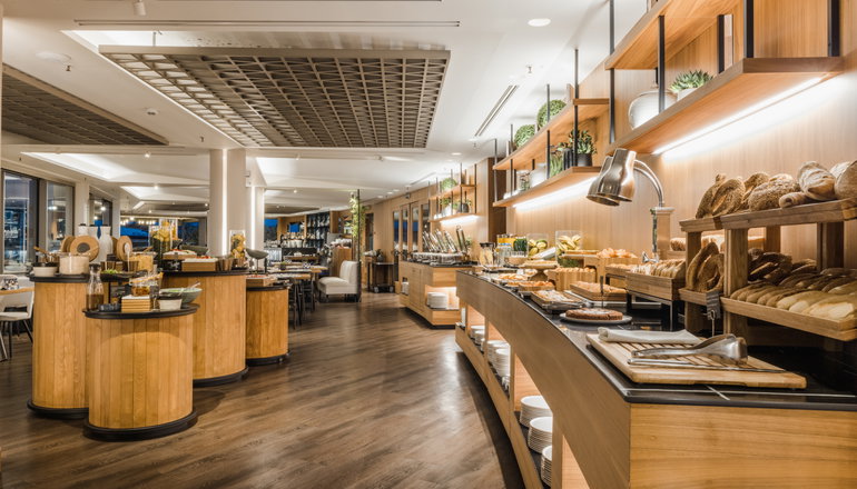 5* Electra Palace Thessaloniki, Θεσσαλονίκη