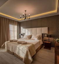 5* Elegance Luxury Executive Suites