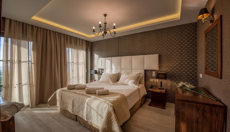 5* Elegance Luxury Executive Suites