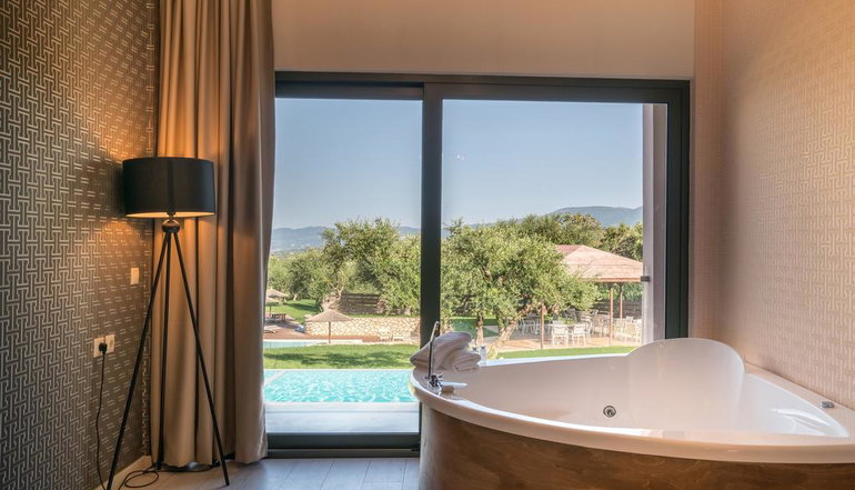 5* Elegance Luxury Executive Suites
