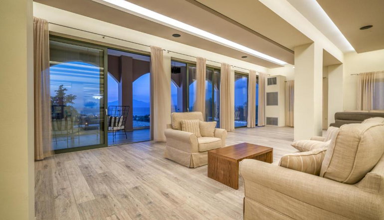 5* Elegance Luxury Executive Suites